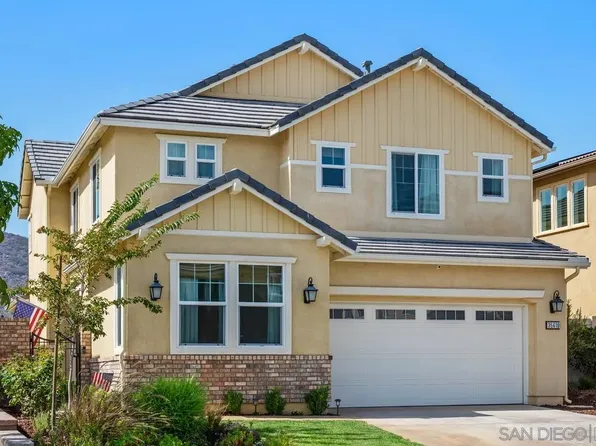 35610 Asturian Way, Fallbrook, CA 92028