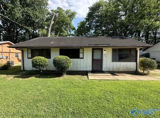 2439 Mount Vernon Rd NW, Huntsville, AL 35810