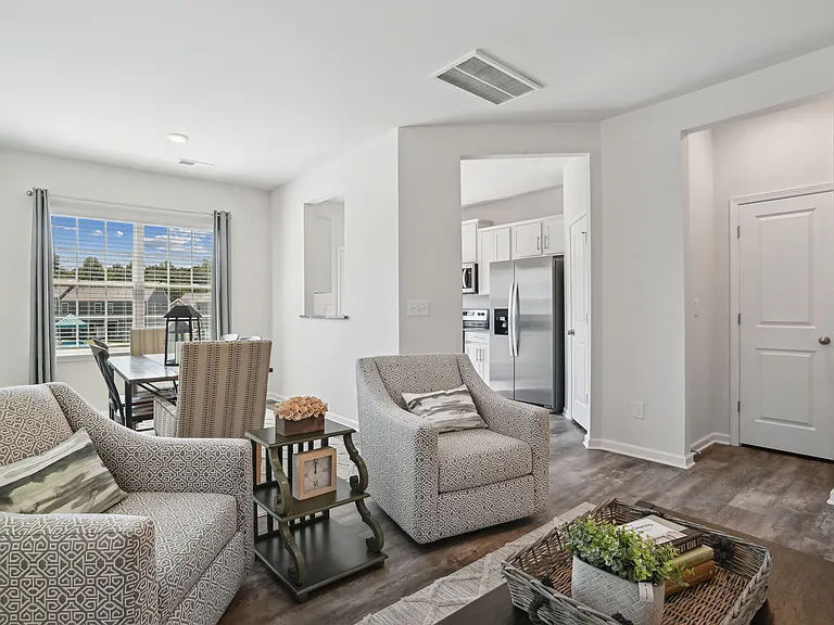 Norman Ridge Townhomes — Photo 33
