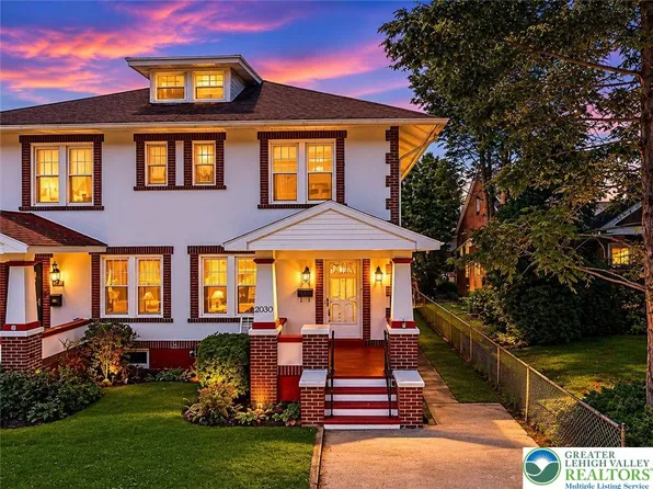 2030 Lawfer Ave, Allentown, PA 18104