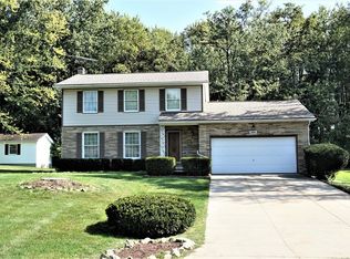 391 N Elm Ave, Tallmadge, OH