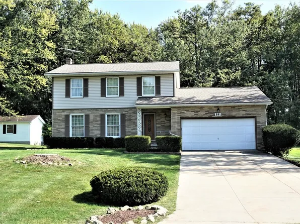 391 N Elm Ave, Tallmadge, OH 44278