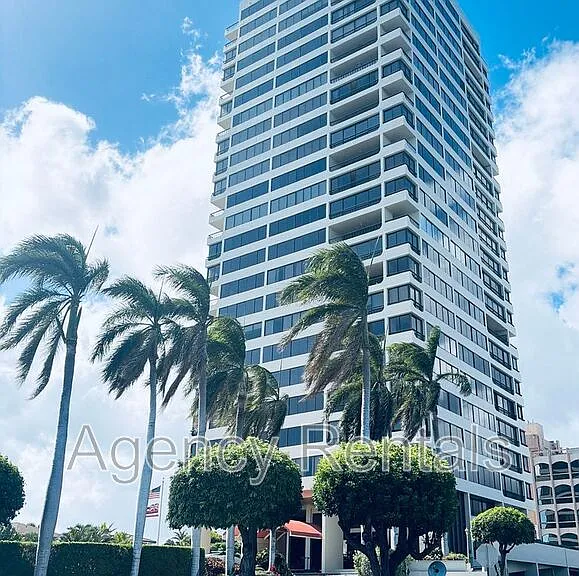 4340 Pahoa Ave #19D — Photo 1