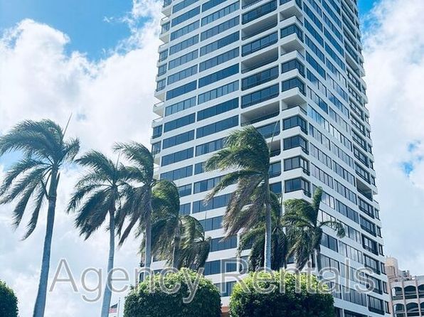 4340 Pahoa Ave APT 19D
