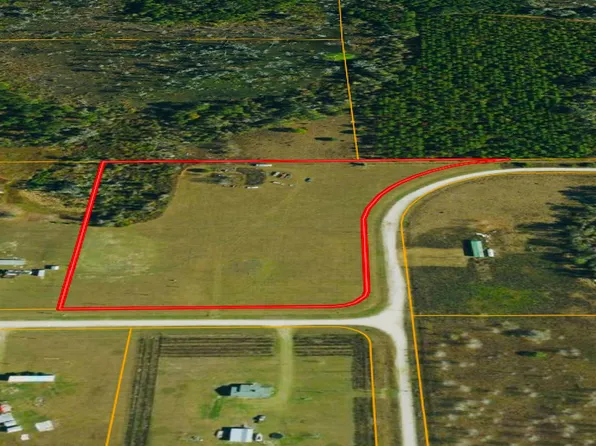 140 Southeast Ct, White Springs, FL 32096