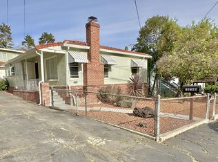 18760 Stanton Ave, Castro Valley, CA