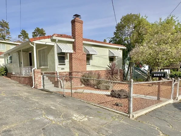 18760 Stanton Ave, Castro Valley, CA 94546