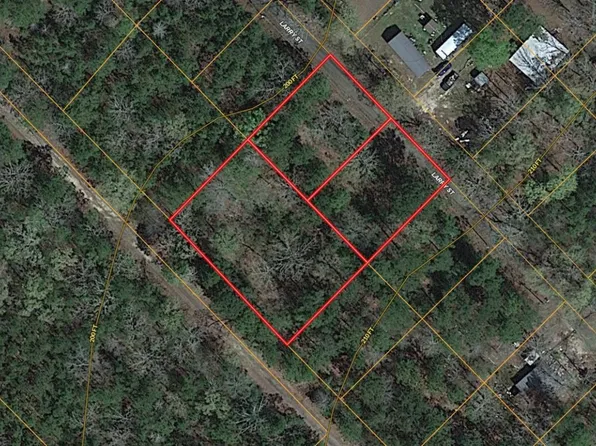 Larry St, Zavalla, TX 75980