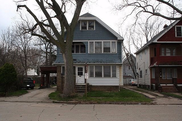 Property Front View
