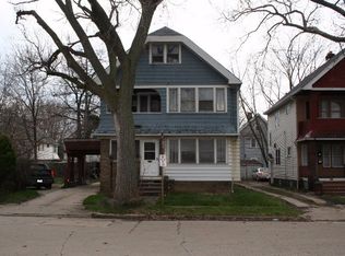 1226 E 176th St, Cleveland, OH 44119