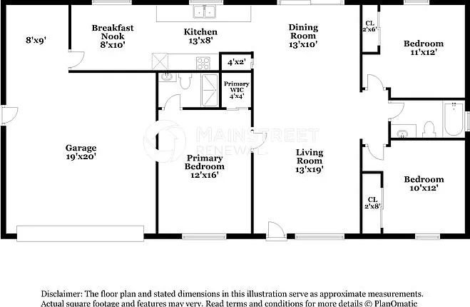 2919 Arrendonda Dr — Photo 2