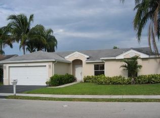 4020 SW 72nd Ter, Davie, FL 33314