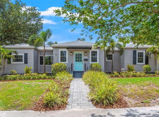 1706 W Aileen St, Tampa, FL 33607