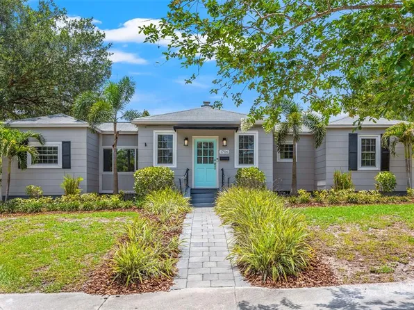 1706 W Aileen St, Tampa, FL 33607