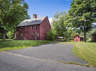 45 Bushy Hill Rd, Granby, CT 06035