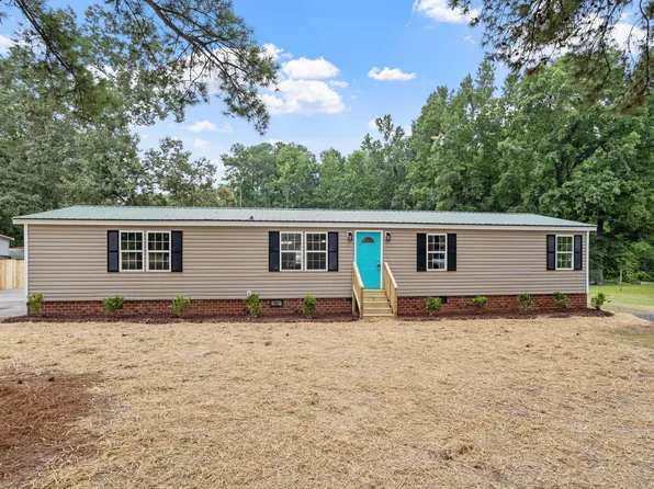 6211 Lemon Springs Rd, Sanford, NC 27332
