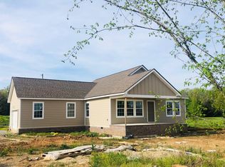 4791 Brookhollow Rd, Chapel Hill, TN 37034