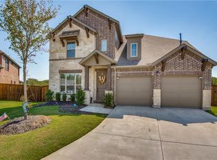 701 Rio Concho Trl, McKinney, TX 75071