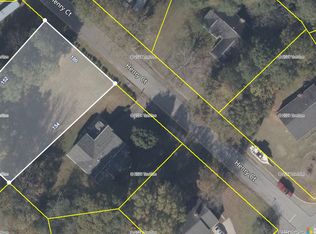 5937 Henry Ct, Rex, GA 30273