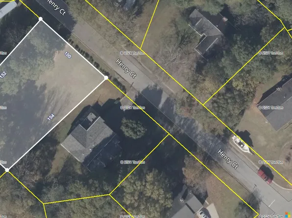 5937 Henry Ct, Rex, GA 30273
