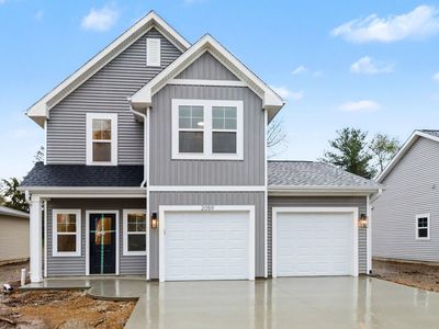 2059 Topaz Ln, Portage, MI, 49002