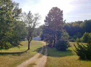 286 Kimbro Rd, Reidsville, NC 27320