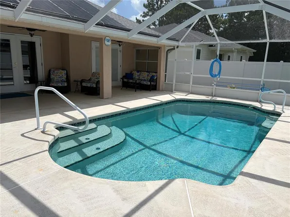 25 BISCAY LANE, PALM COAST, FL 32137