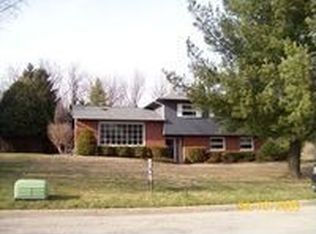507 3rd Ave NE, Waverly, IA 50677