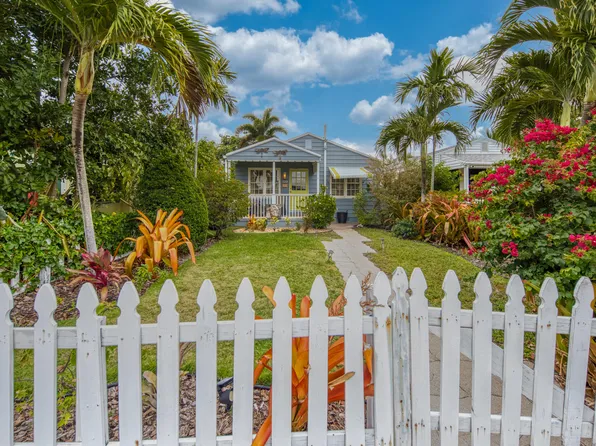 320 N J St #1, Lake Worth, FL 33460