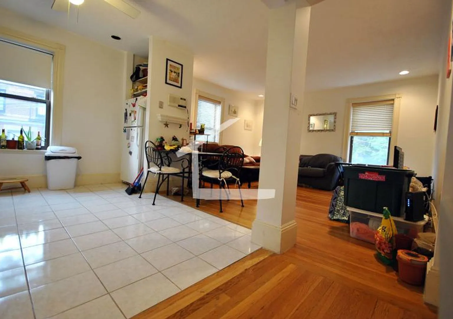 14 Dean Rd #3C Brookline MA 02445 — Photo 2
