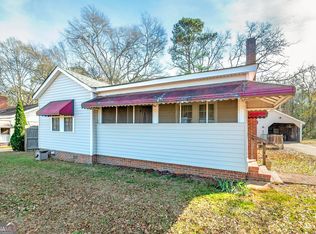 610 E McIntosh Rd, Griffin, GA 30223