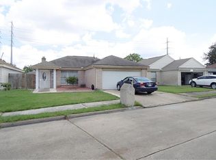 11011 Willwood Dr, Houston, TX 77072