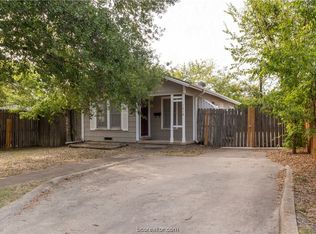 1312 Milner Dr, College Station, TX 77840