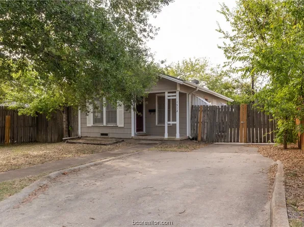 1312 Milner Dr, College Station, TX 77840