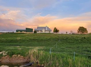 5933 County Road 233, Silt, CO 81652