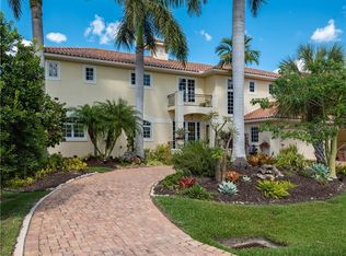 2156 Bayou Rd, Punta Gorda, FL 33950