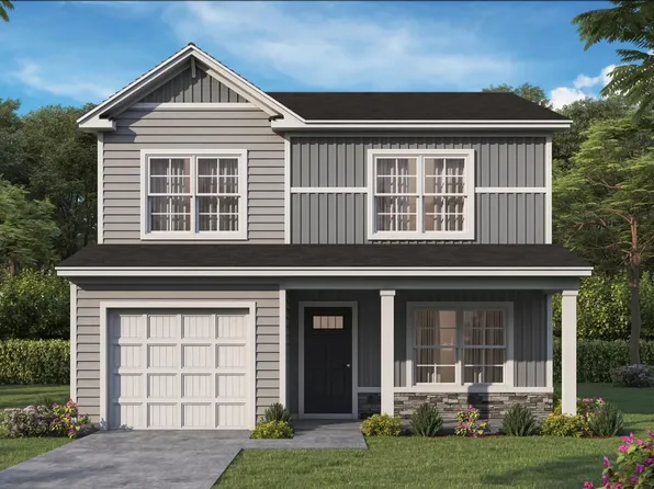 887 Silent Barge Cove, Aiken, SC