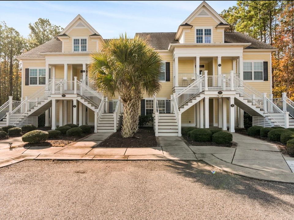 1st image of 118 Old Course Rd. #B