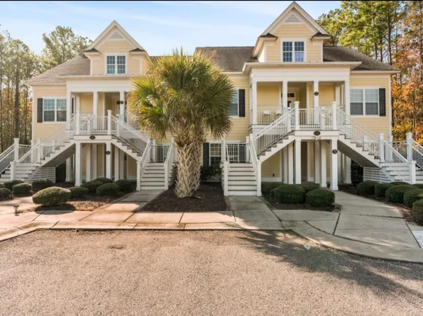 118 Old Course Rd. #B, Murrells Inlet, SC 29576
