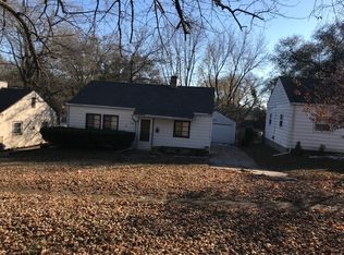 6787 Charles St, Omaha, NE 68132