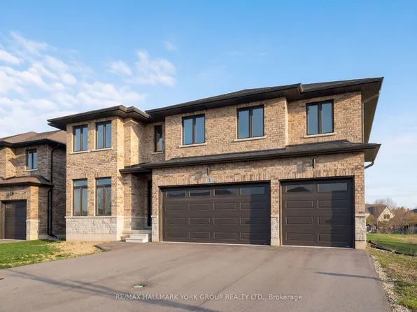 3 Bouw St, Dutton/dunwich, ON N0L 1J0