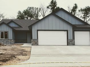 15317 E Hazel Nut St, Wichita, KS 67230