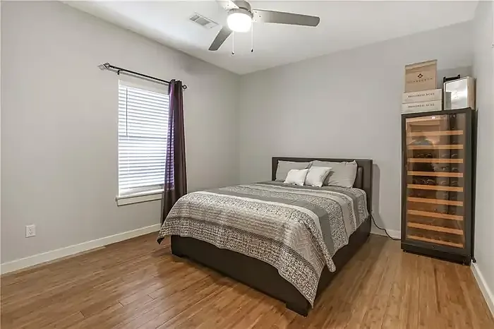 Guest Bedroom #2