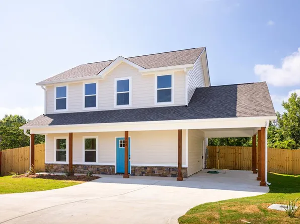 703 Williams Ave, Phenix City, AL 36869