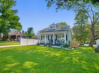 9808 Tesson Ferry Rd, Saint Louis, MO 63123