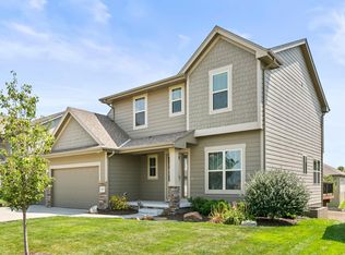 4507 Sheridan Rd, Papillion, NE 68133