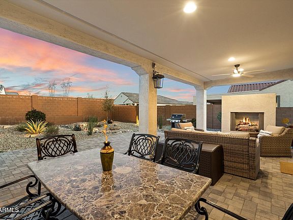4th image of 20331 N WAGNER WASH Drive