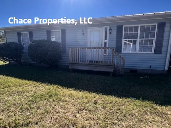 325 Church St, Thomasville, NC 27360