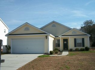 311 Eagle Ridge Rd, Summerville, SC 29485