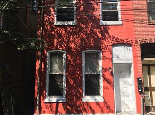 49 Hudson St #1, Trenton, NJ 08609